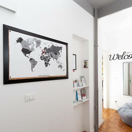 Casa Volver Roma Ngoại thất bức ảnh