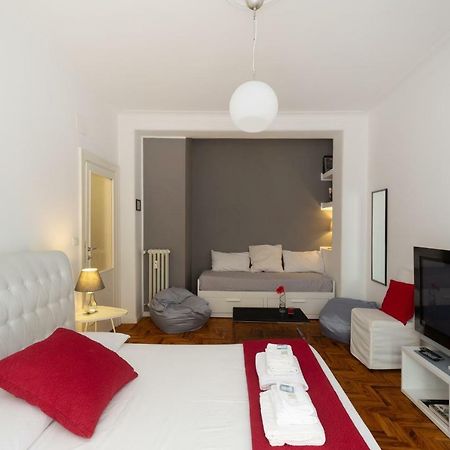 Casa Volver Roma Ngoại thất bức ảnh