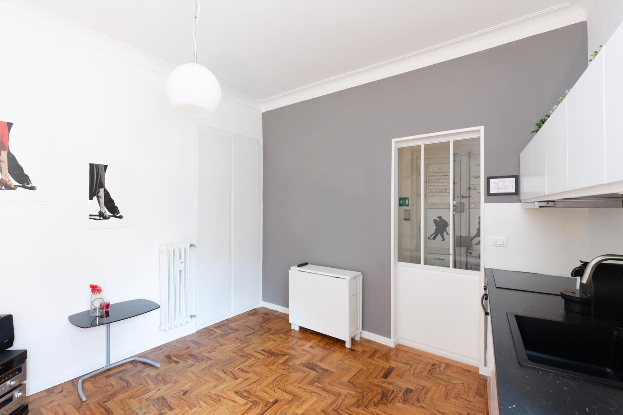 Casa Volver Roma Ngoại thất bức ảnh
