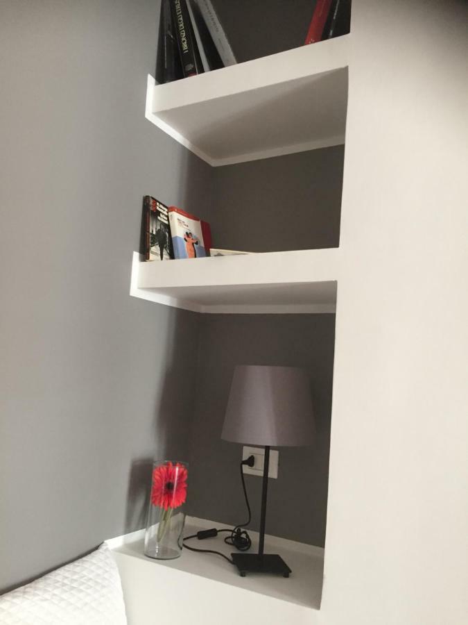 Casa Volver Roma Ngoại thất bức ảnh