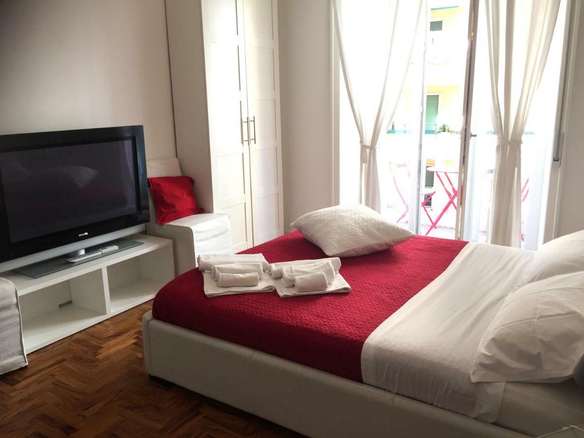 Casa Volver Roma Ngoại thất bức ảnh