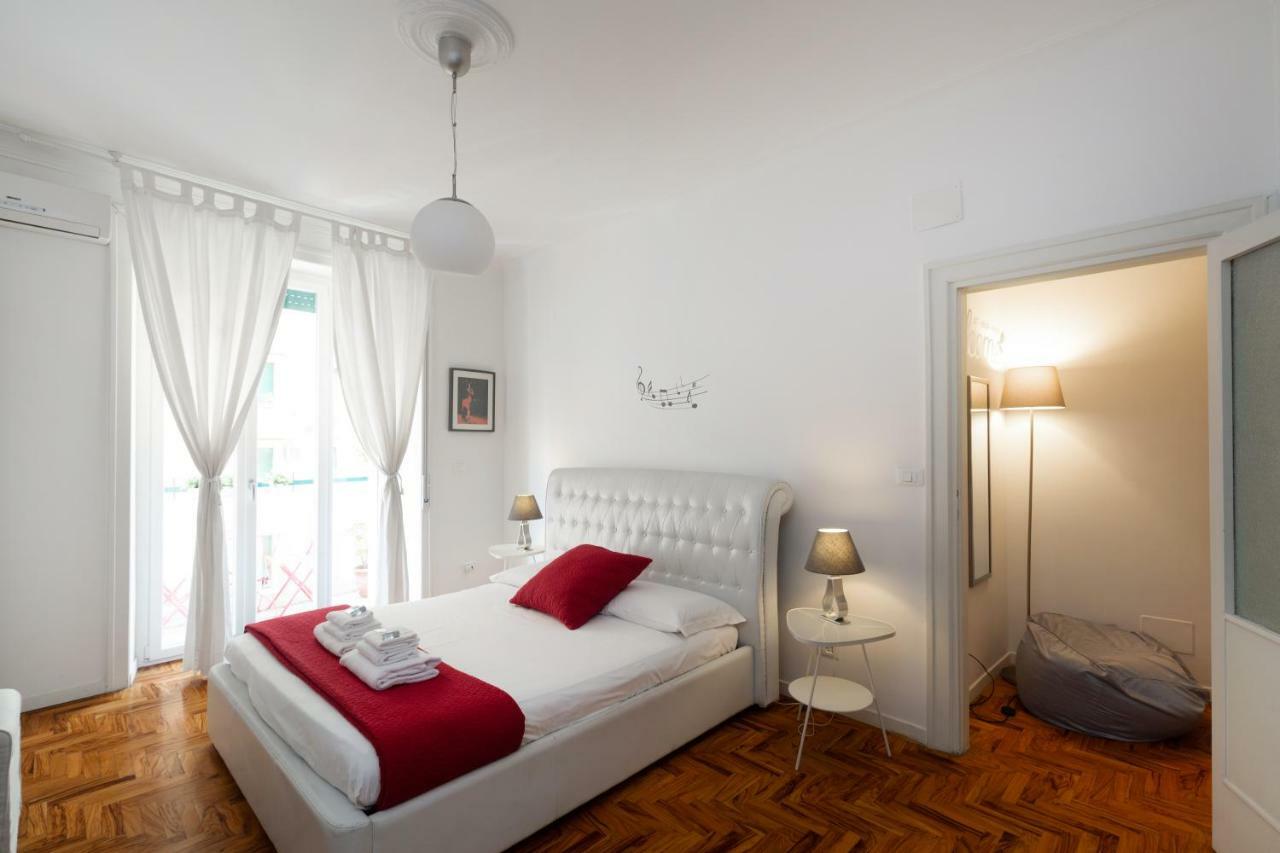 Casa Volver Roma Ngoại thất bức ảnh