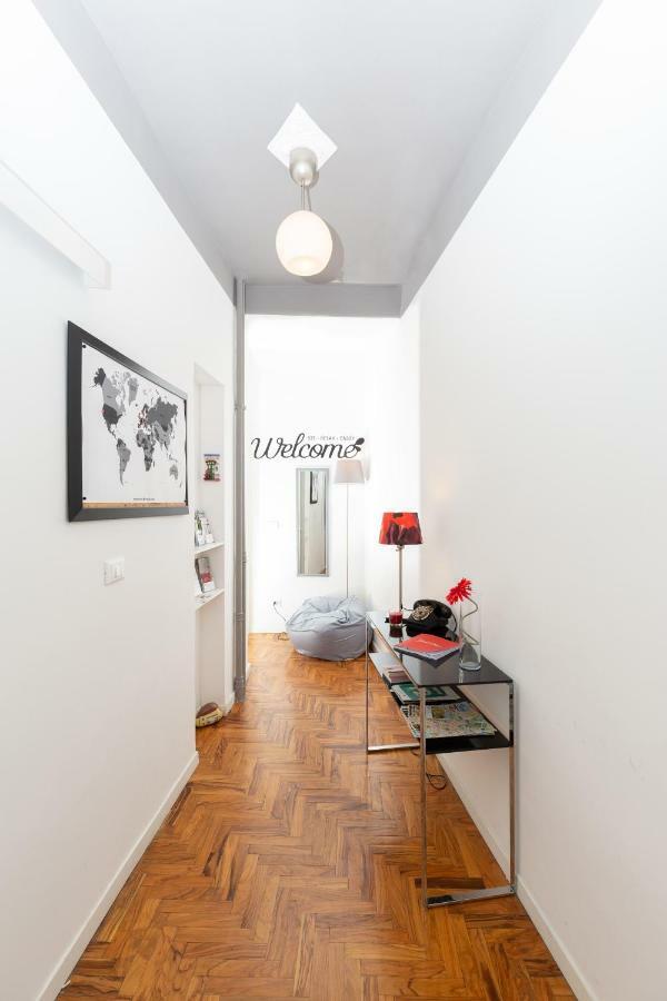 Casa Volver Roma Ngoại thất bức ảnh