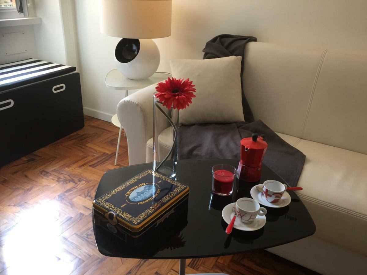Casa Volver Roma Ngoại thất bức ảnh