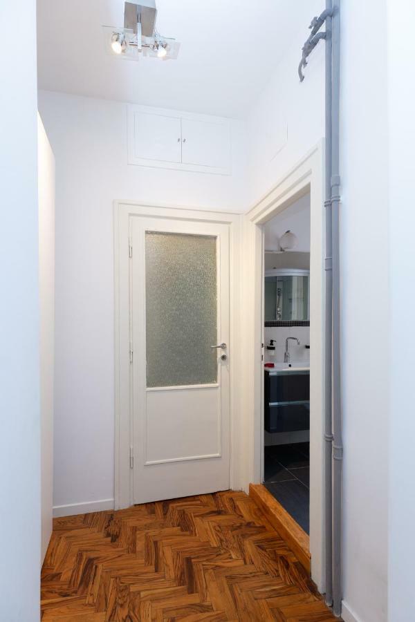 Casa Volver Roma Ngoại thất bức ảnh