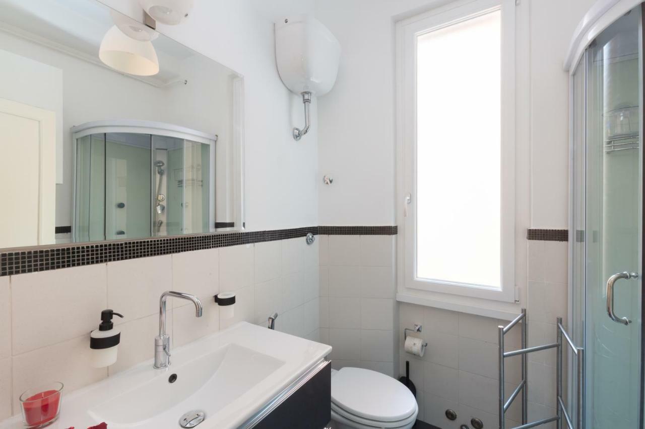 Casa Volver Roma Ngoại thất bức ảnh