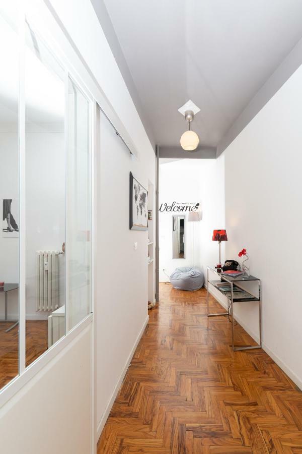 Casa Volver Roma Ngoại thất bức ảnh