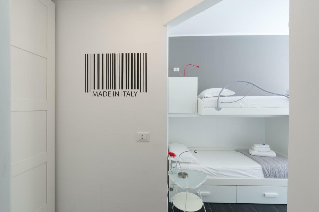 Casa Volver Roma Ngoại thất bức ảnh