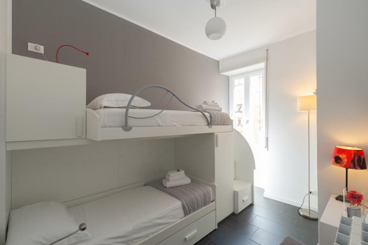Casa Volver Roma Ngoại thất bức ảnh