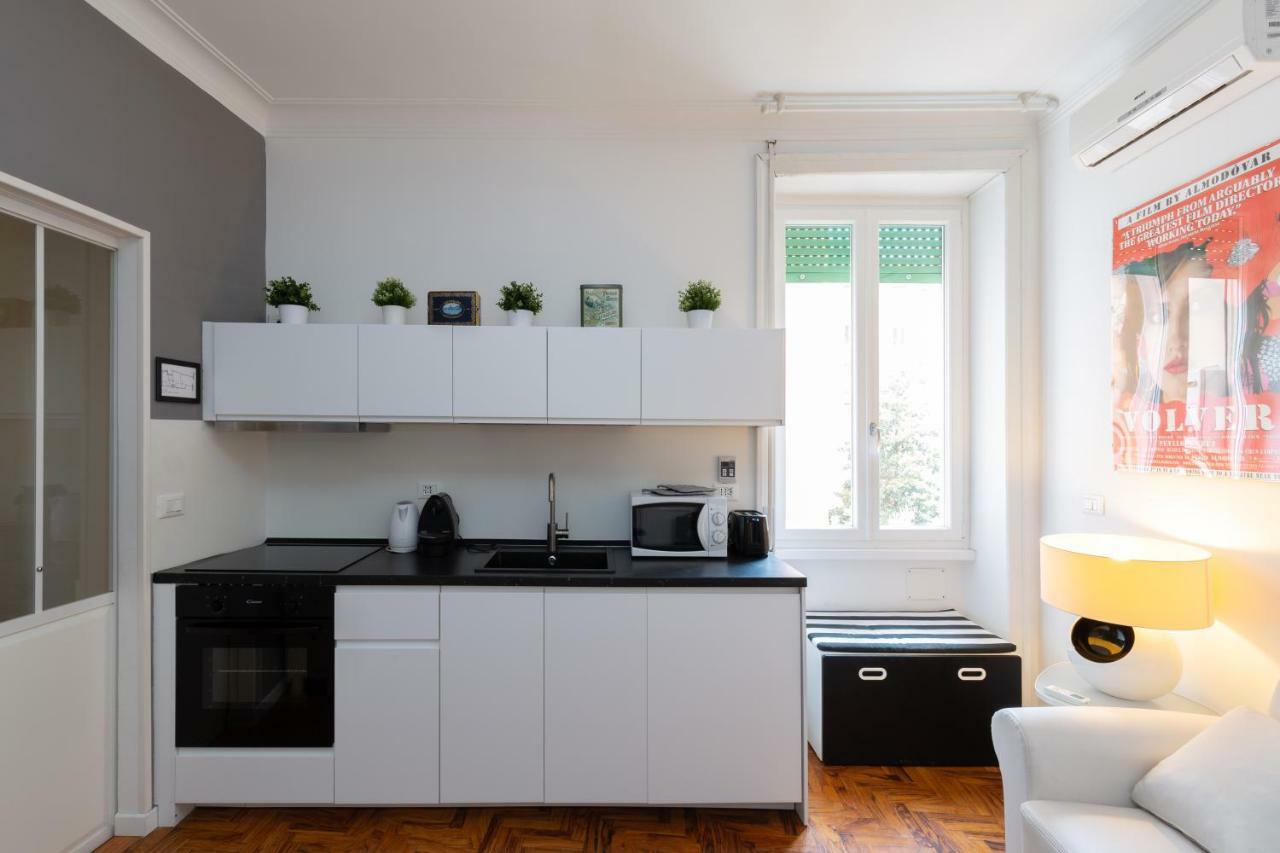 Casa Volver Roma Ngoại thất bức ảnh